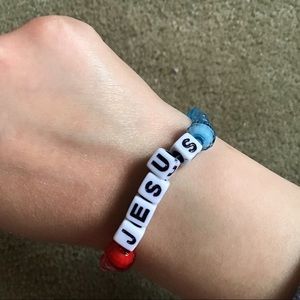 |Christian| Bracelet